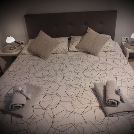 Elly Apartments Split Ngoại thất bức ảnh