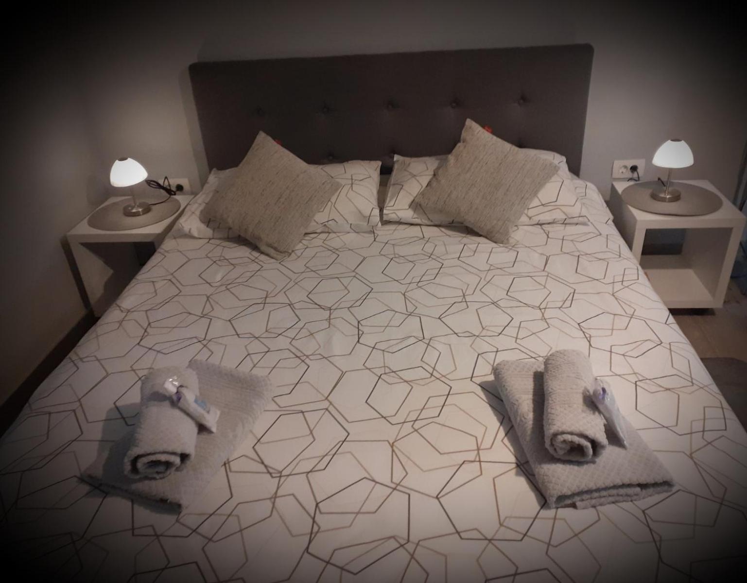 Elly Apartments Split Ngoại thất bức ảnh