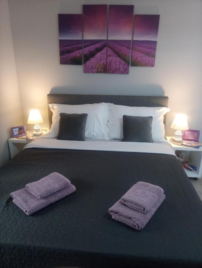Elly Apartments Split Ngoại thất bức ảnh
