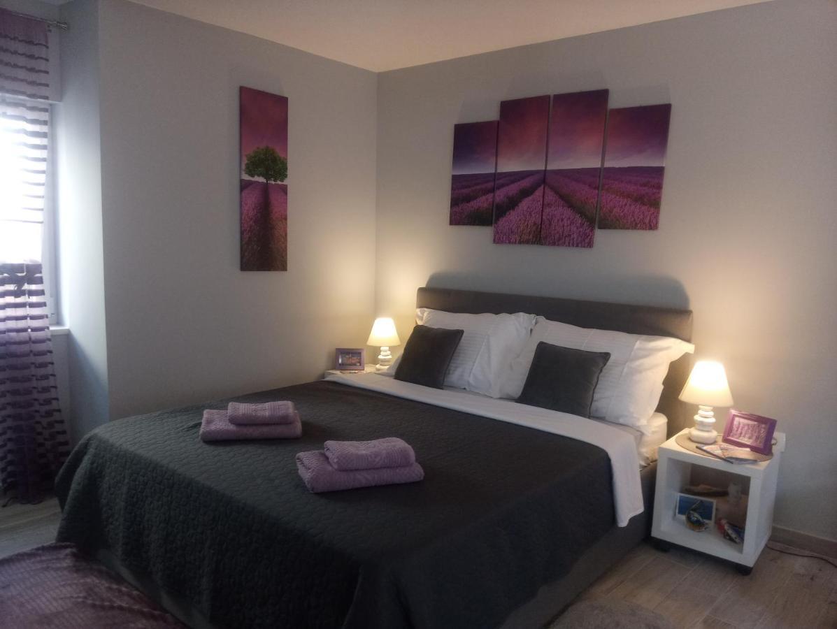 Elly Apartments Split Ngoại thất bức ảnh