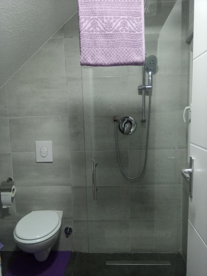 Elly Apartments Split Ngoại thất bức ảnh