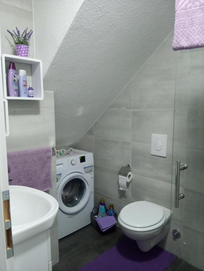 Elly Apartments Split Ngoại thất bức ảnh